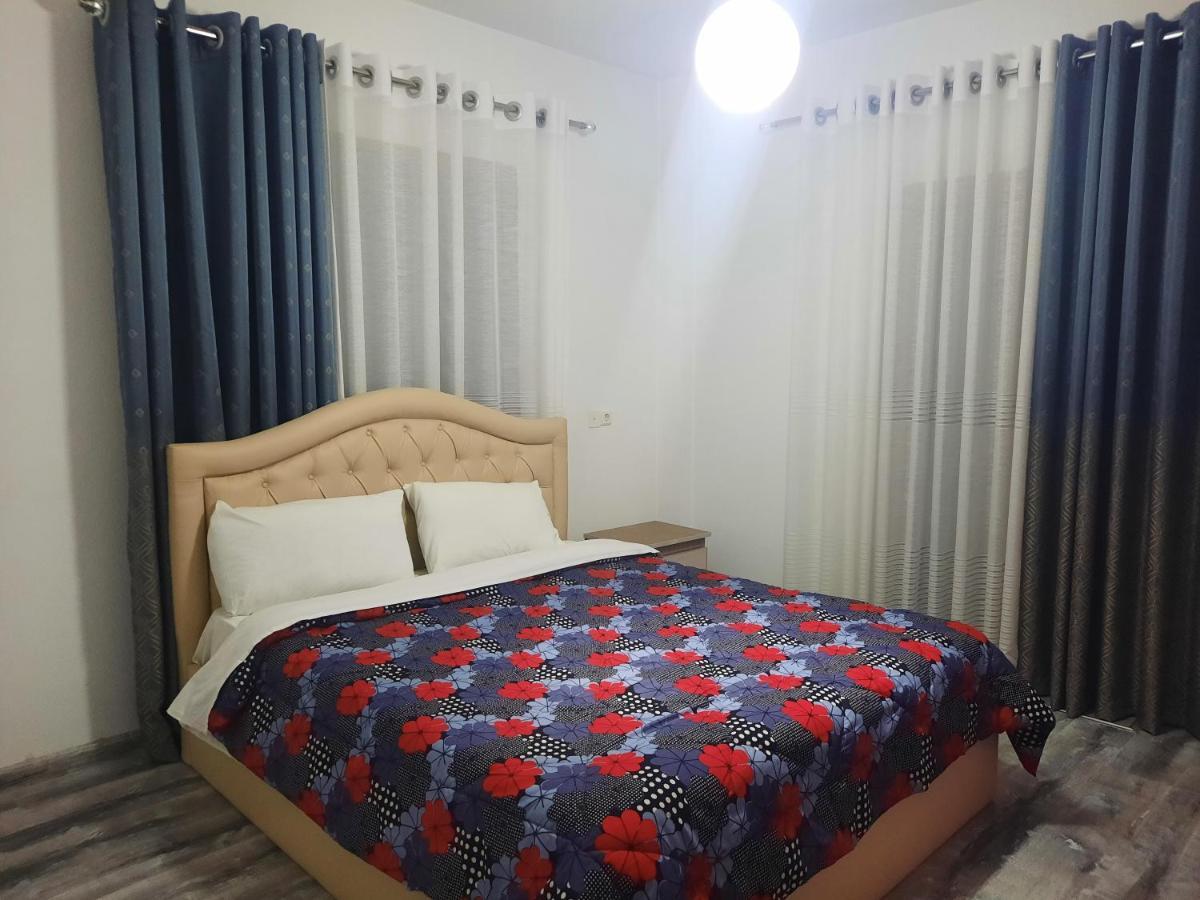Sun& Relax Home 科尔察 外观 照片