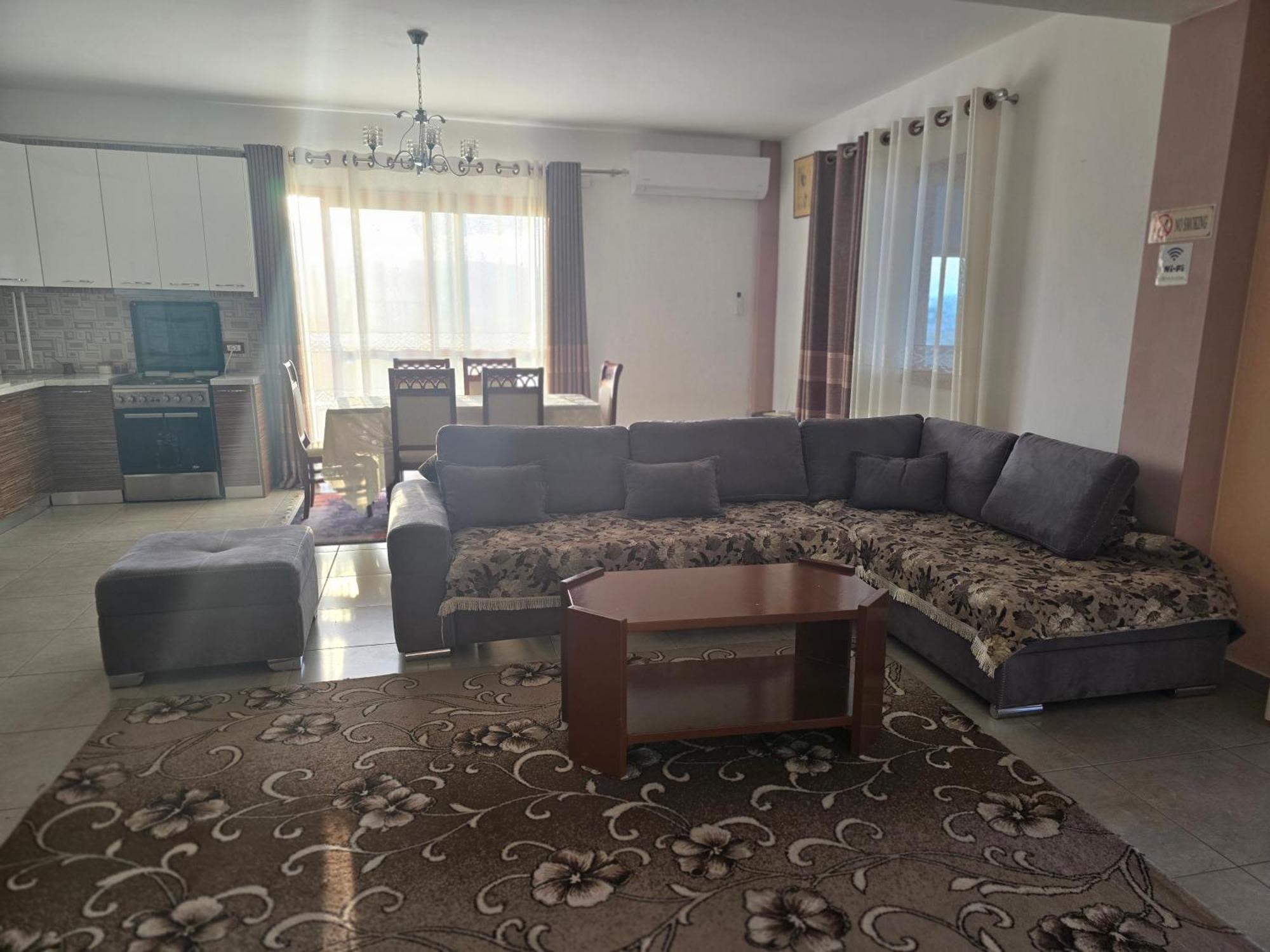 Sun& Relax Home 科尔察 外观 照片